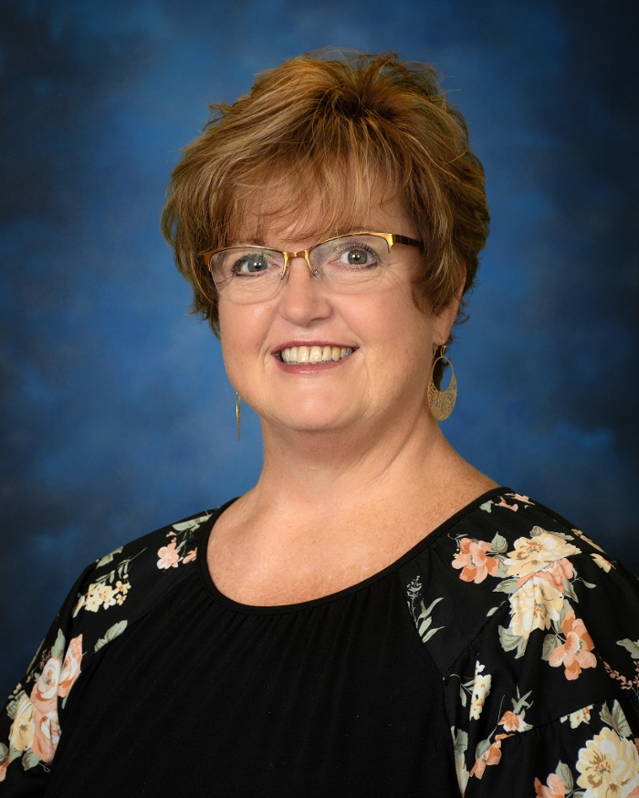 Photo of Kathi Adams