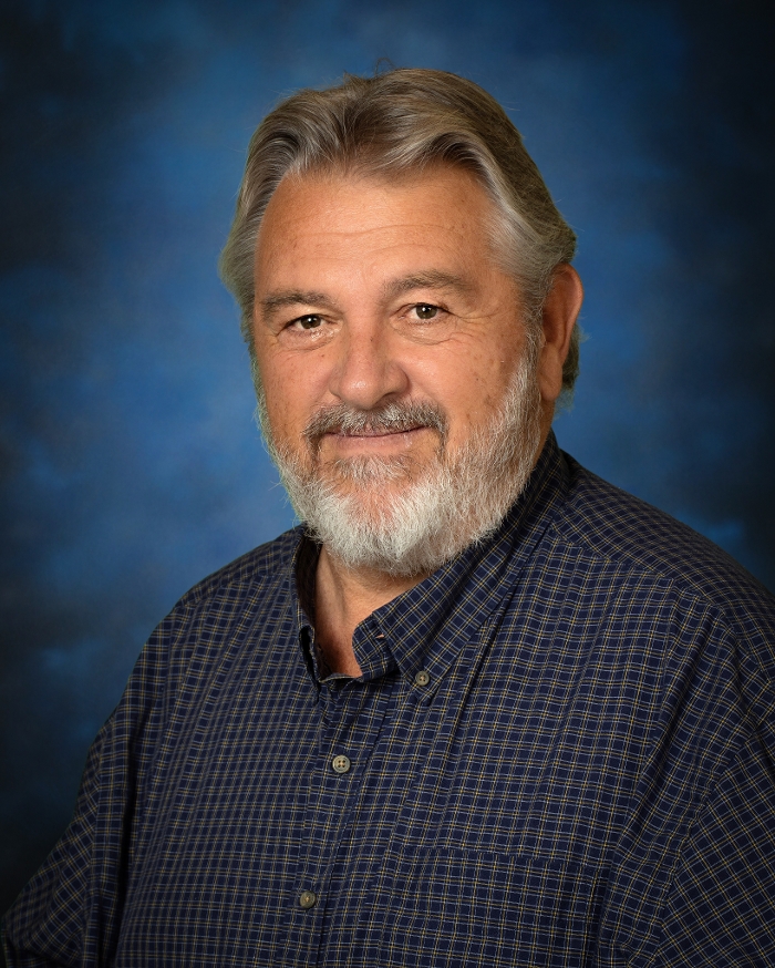 Photo of Don Clymer