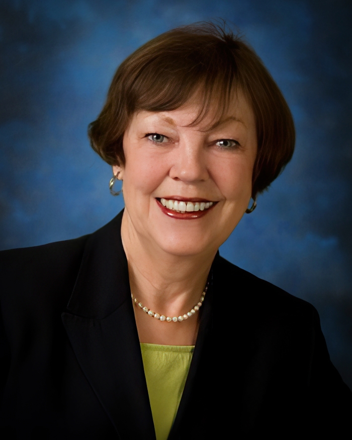Photo of Connie Covey