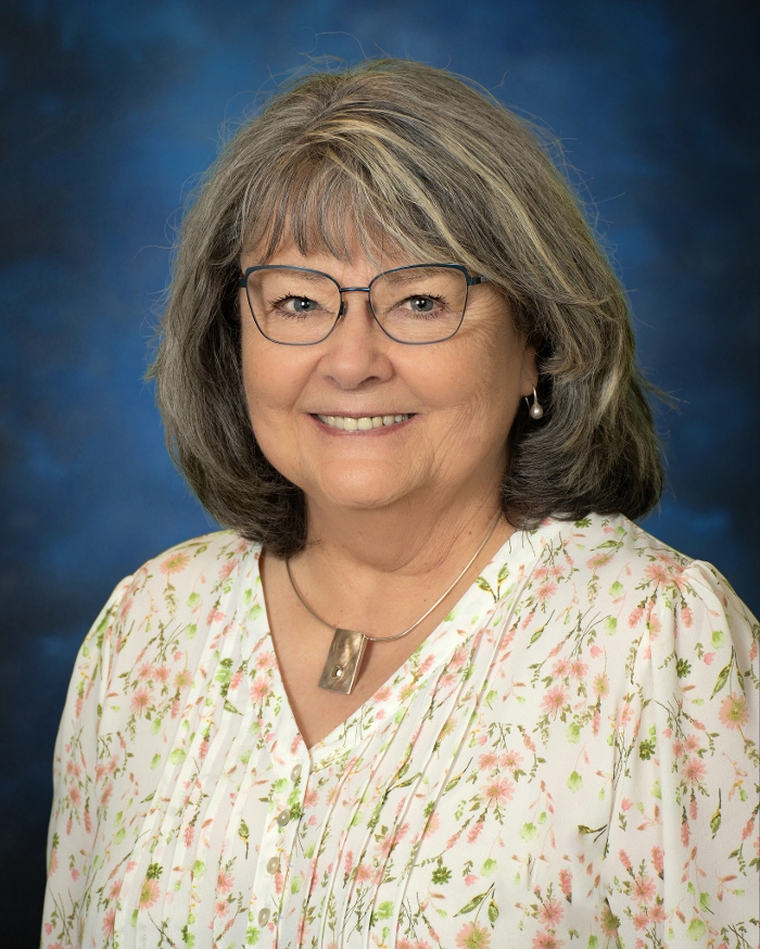 Photo of Leona Dorsch