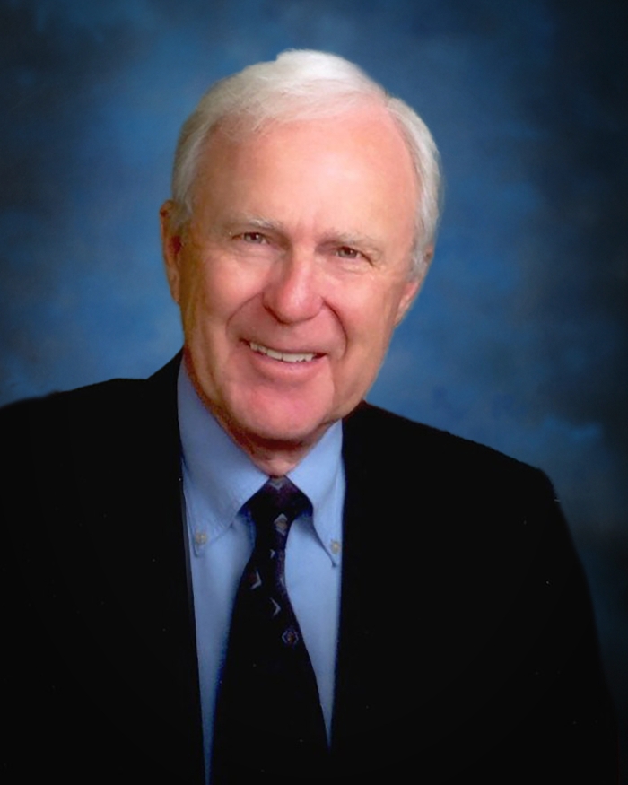 Photo of George Farnell