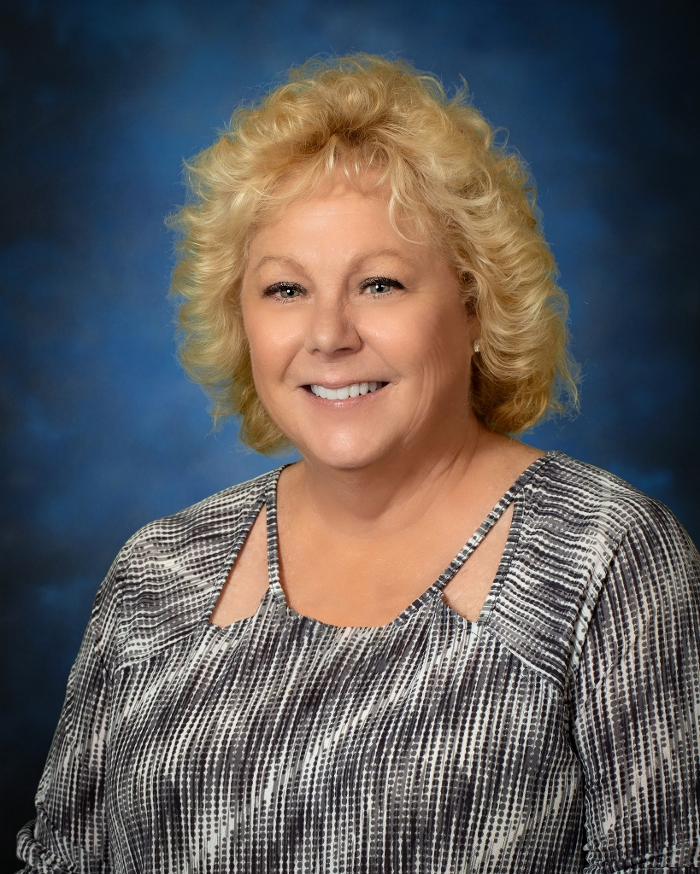 Photo of Kathy Farnell