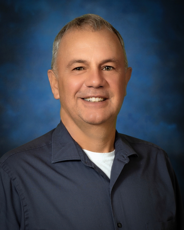 Photo of Bobby Nibblett