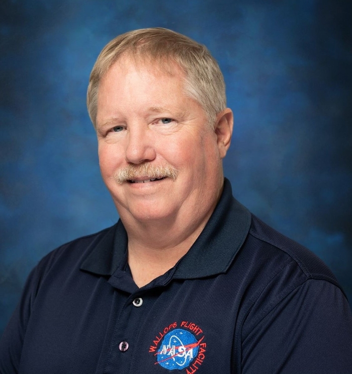 Photo of Rick Stewart