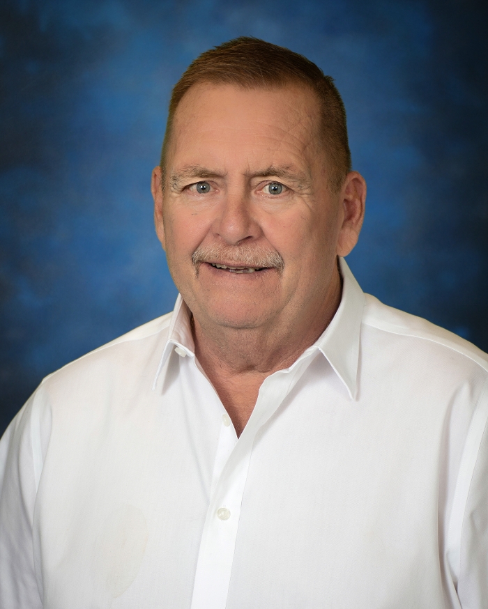 Photo of Scott Reagan