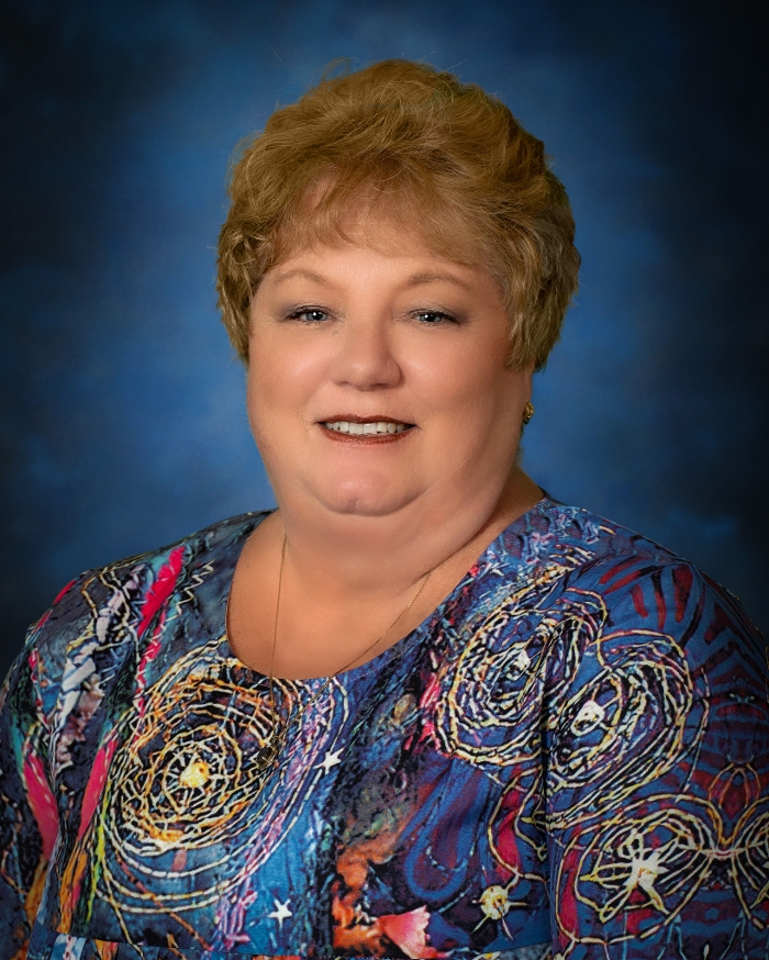 Photo of Tammy Reagan