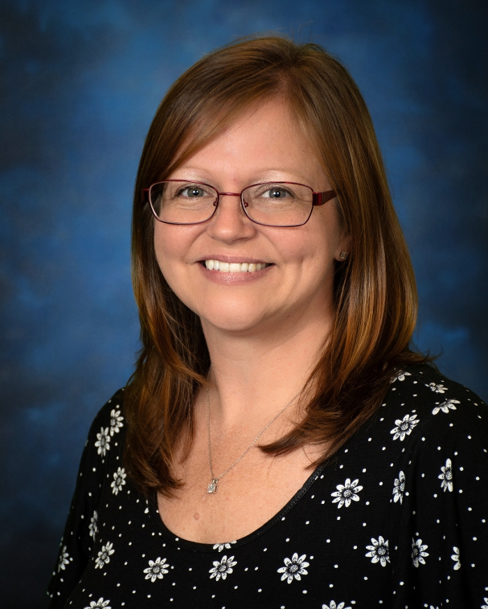 Photo of Lindsey Schilling