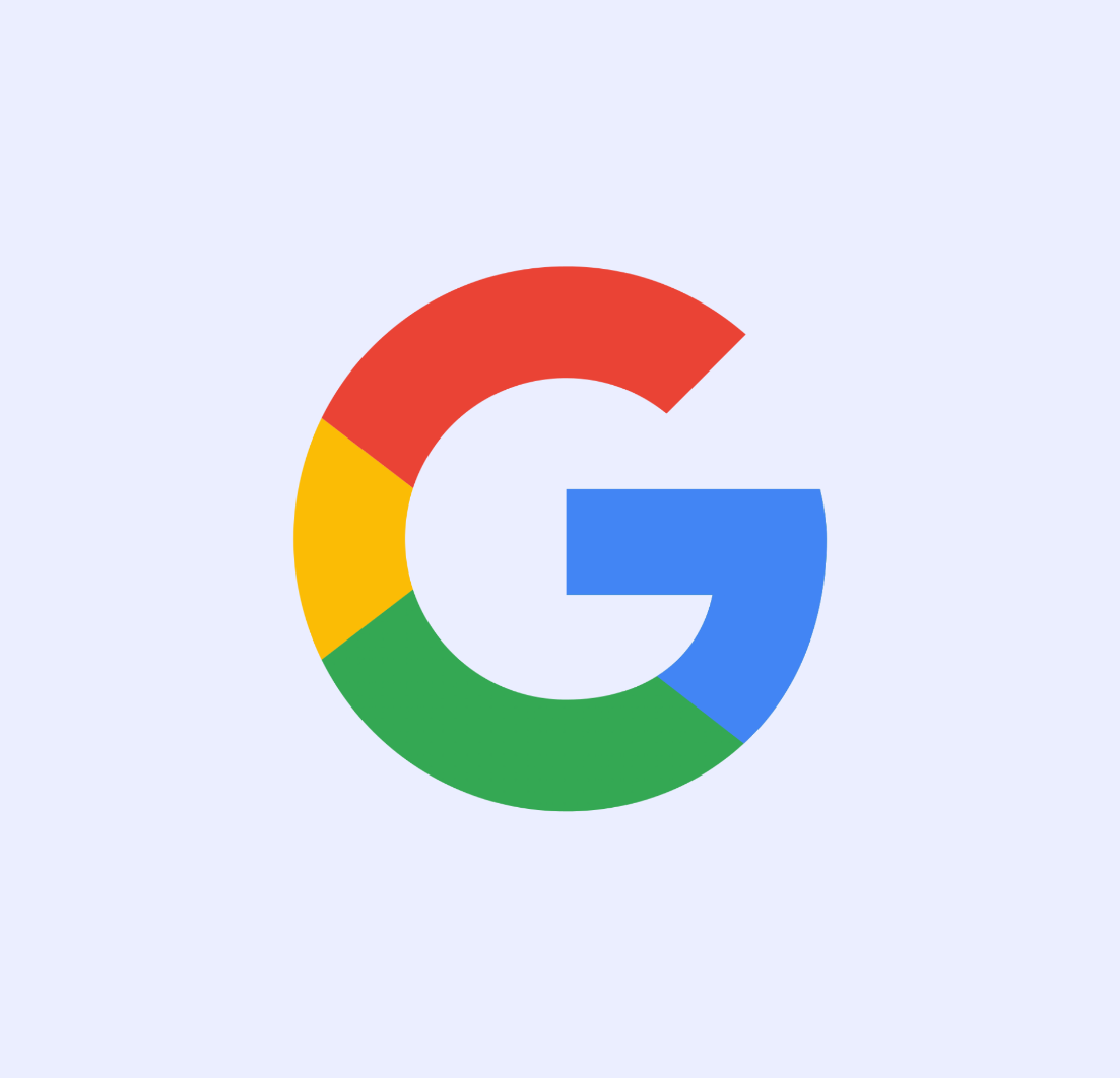 Photo of Google