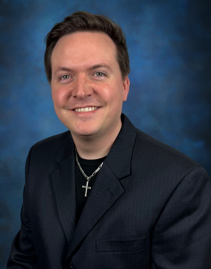 Photo of Justin McMullen